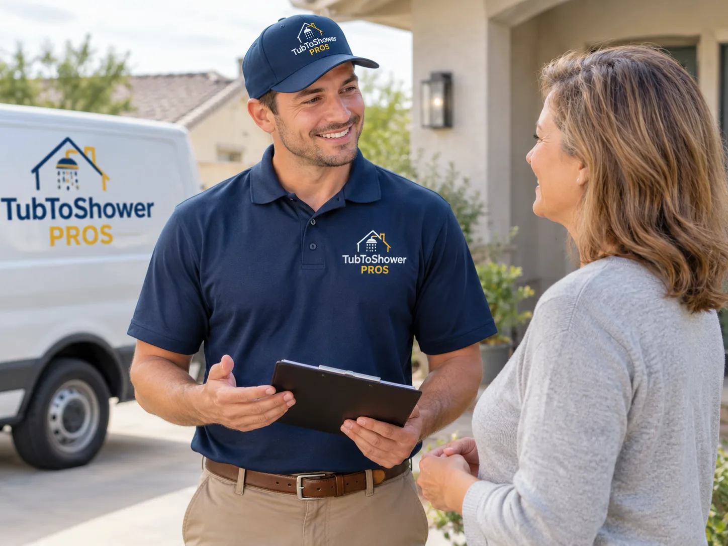 Tub Shower Conversion Dillard, OR FAQs